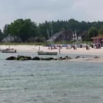 Daire Zum Wohlfuehlen Fuer Max 5 Erwachsene Und 1 Kind, Schwimmbad Vor Der Tuer, Tiere Erlaubt *