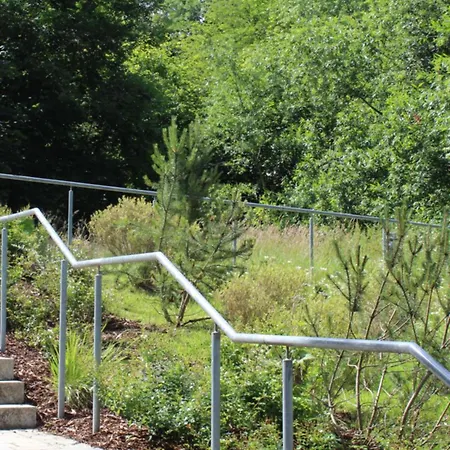 דירה Zum Wohlfuehlen Fuer Max 5 Erwachsene Und 1 Kind, Schwimmbad Vor Der Tuer, Tiere Erlaubt