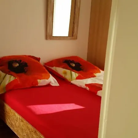 Zum Wohlfühlen-ferienwohnung Für Max. 5 Erwachsene + 1 Kind, Schwimmbad Vor Der Tür/tiere Erlaubtkind * Sierksdorf