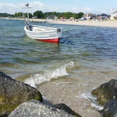 Zum Wohlfuehlen Fuer Max 5 Erwachsene Und 1 Kind, Schwimmbad Vor Der Tuer, Tiere Erlaubt Sierksdorf