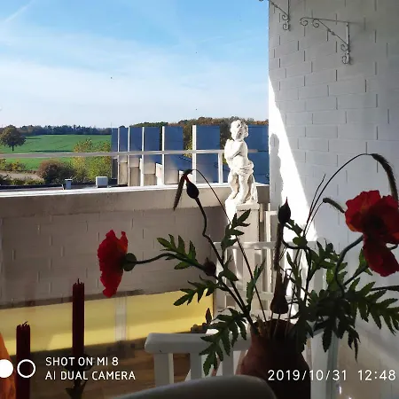 Apartment Zum Wohlfuehlen Fuer Max 5 Erwachsene Und 1 Kind, Schwimmbad Vor Der Tuer, Tiere Erlaubt Sierksdorf